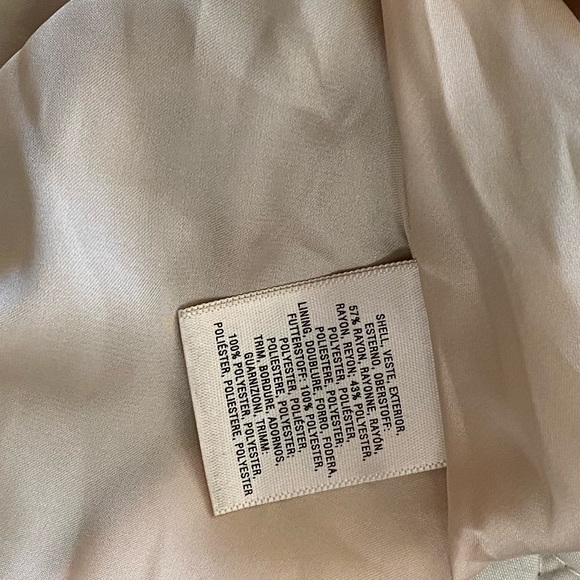 Anthropologie HD In Paris Black Velvet Cami - Picture 10 of 13